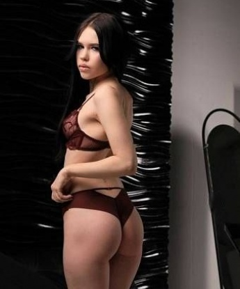 Анкета проститутки Мария - Фото 1, Июльское, 19 лет, №1381